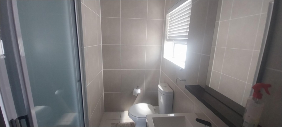 To Let 2 Bedroom Property for Rent in Parklands North Western Cape